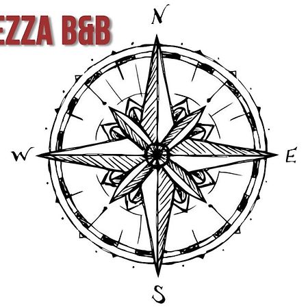 גולפו אראנצ'י Brezza B&B מראה חיצוני תמונה