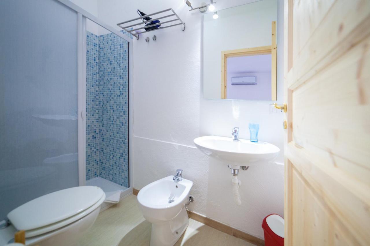 גולפו אראנצ'י Brezza B&B מראה חיצוני תמונה