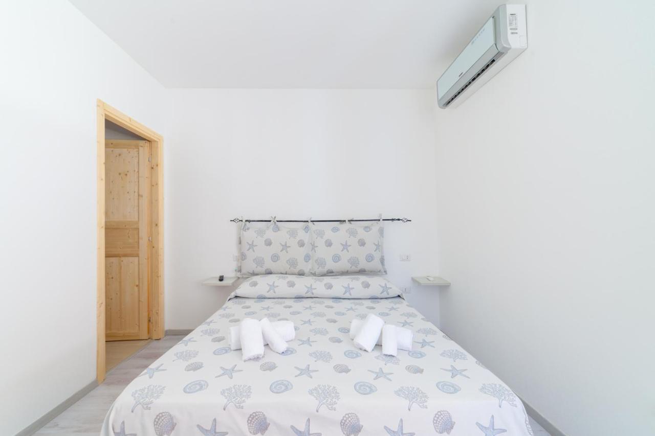 גולפו אראנצ'י Brezza B&B מראה חיצוני תמונה