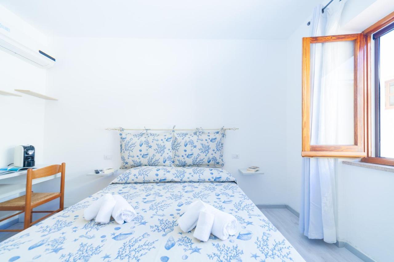 גולפו אראנצ'י Brezza B&B מראה חיצוני תמונה