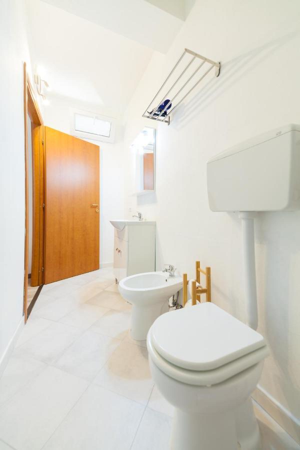 גולפו אראנצ'י Brezza B&B מראה חיצוני תמונה