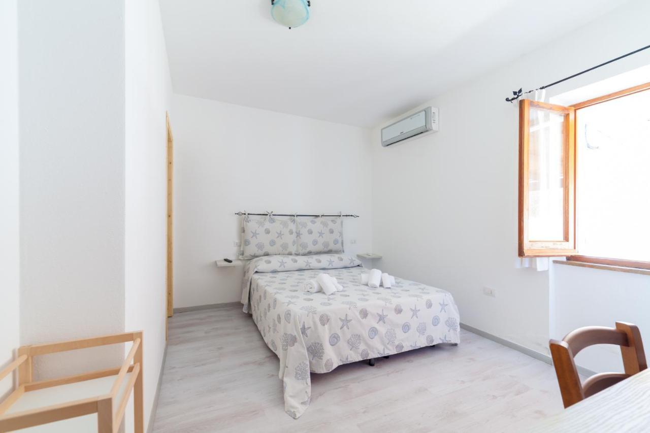 גולפו אראנצ'י Brezza B&B מראה חיצוני תמונה