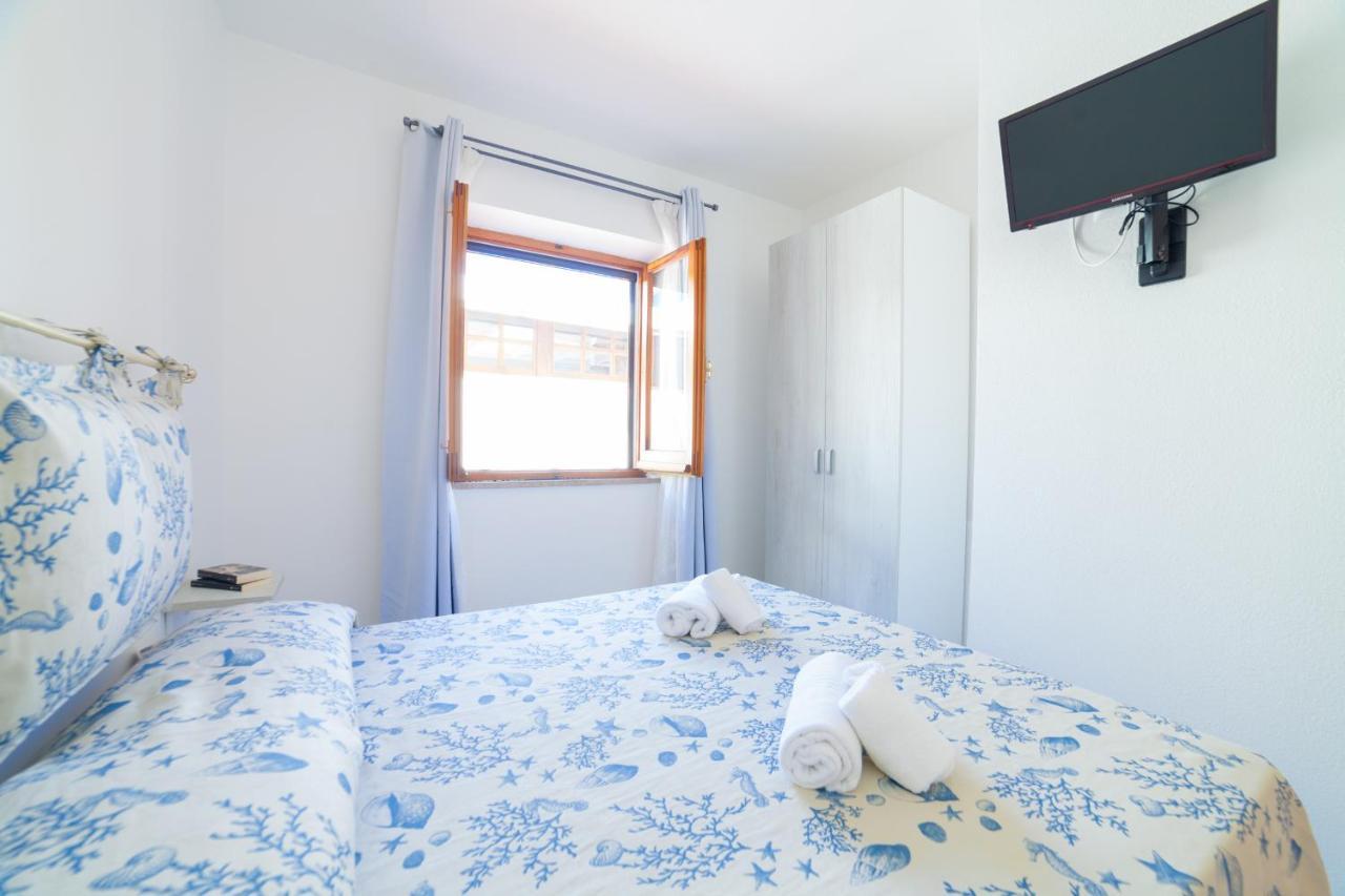 גולפו אראנצ'י Brezza B&B מראה חיצוני תמונה