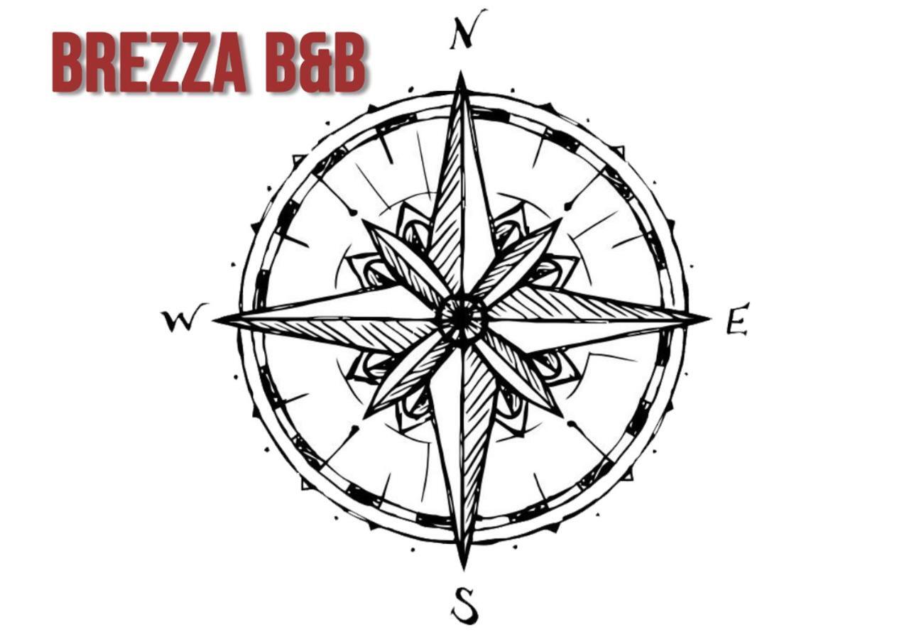 גולפו אראנצ'י Brezza B&B מראה חיצוני תמונה